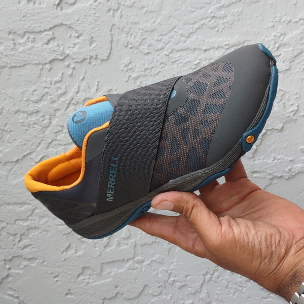 Merrell Unifly Select Grip M Connect Series Shoes - image 1